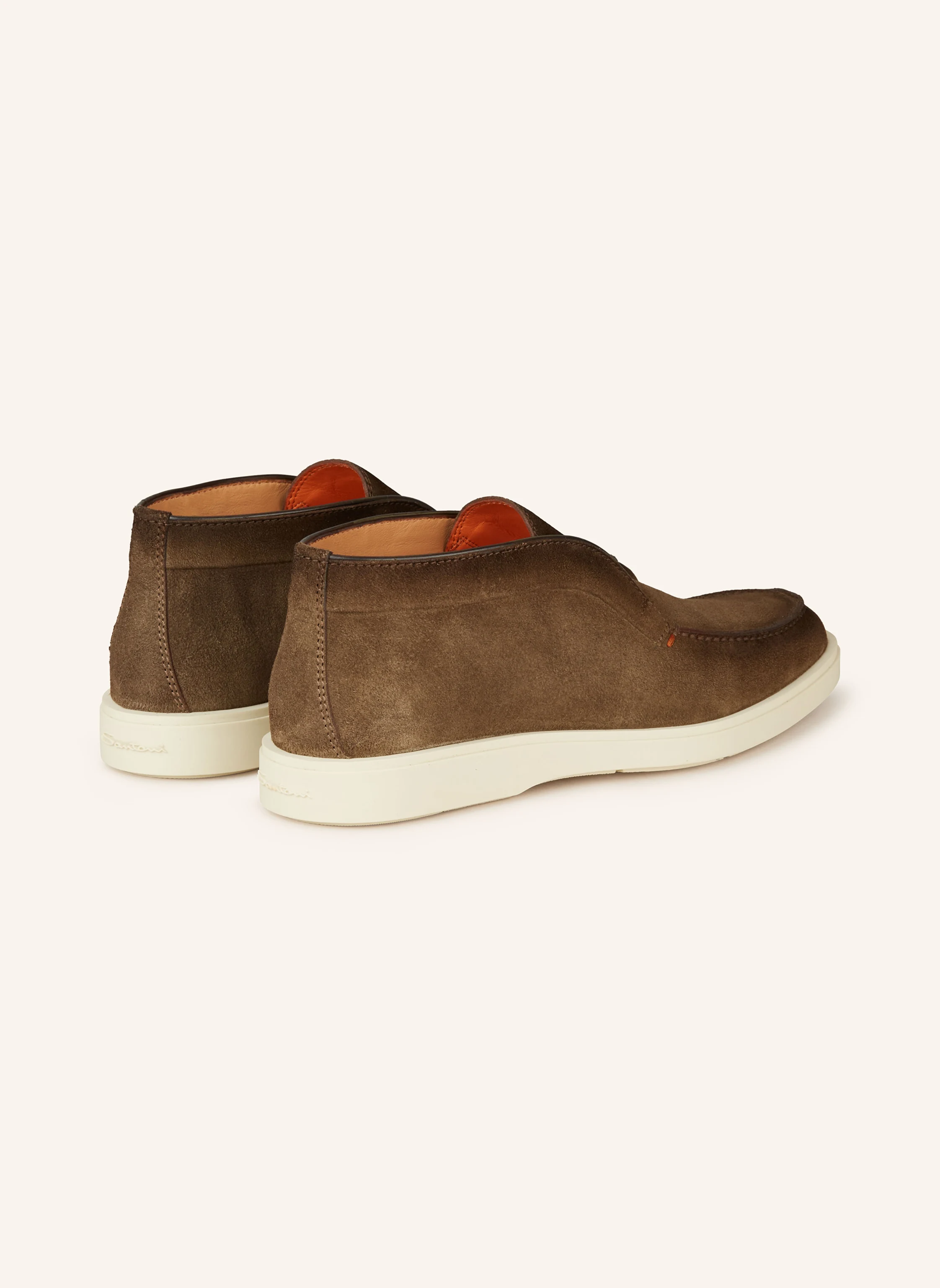 Santoni Desert-Boots DIGITS-D