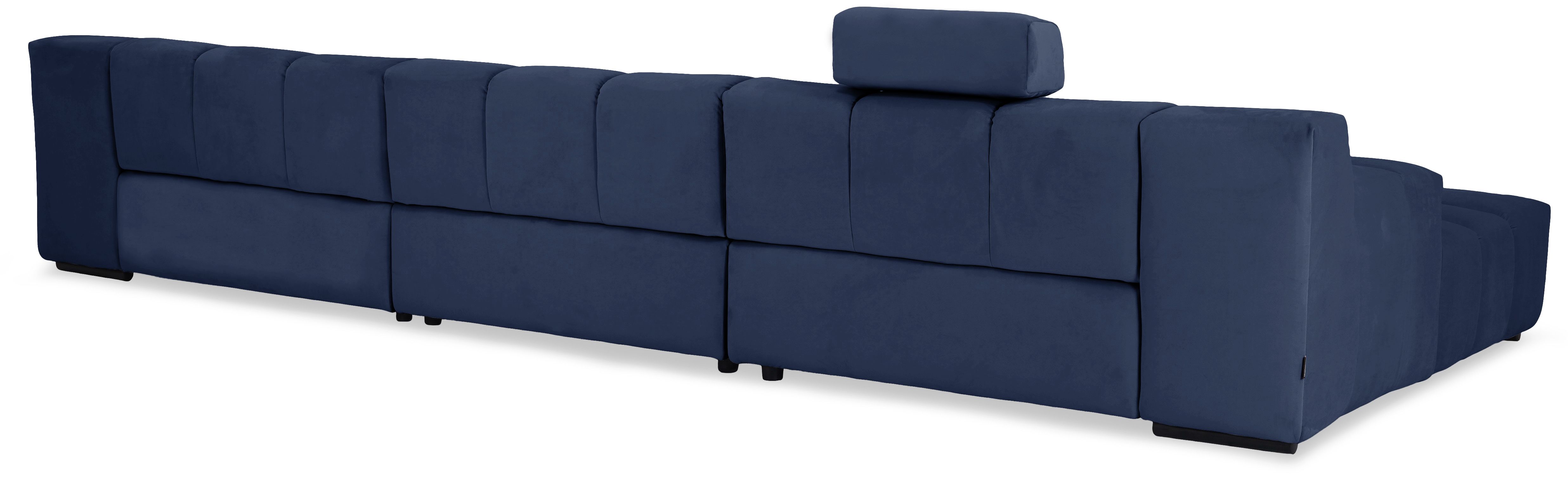 Loungebank Salvatore