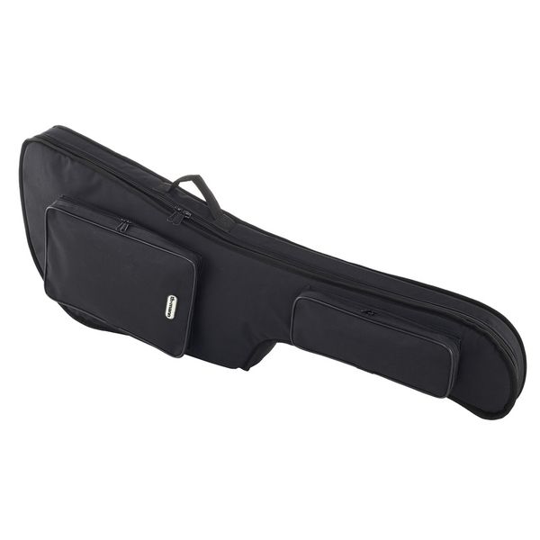 Harley Benton EX-84 Modern WH Bundle