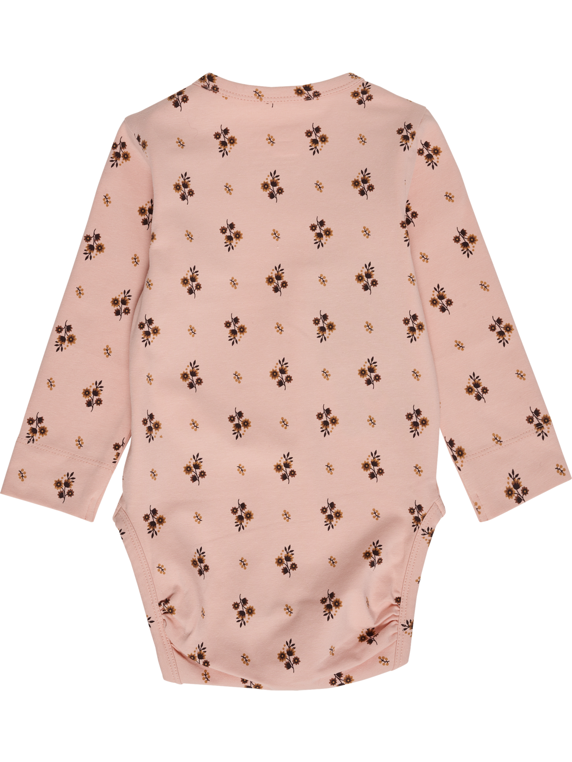 hmlBIRKA BODY L/S