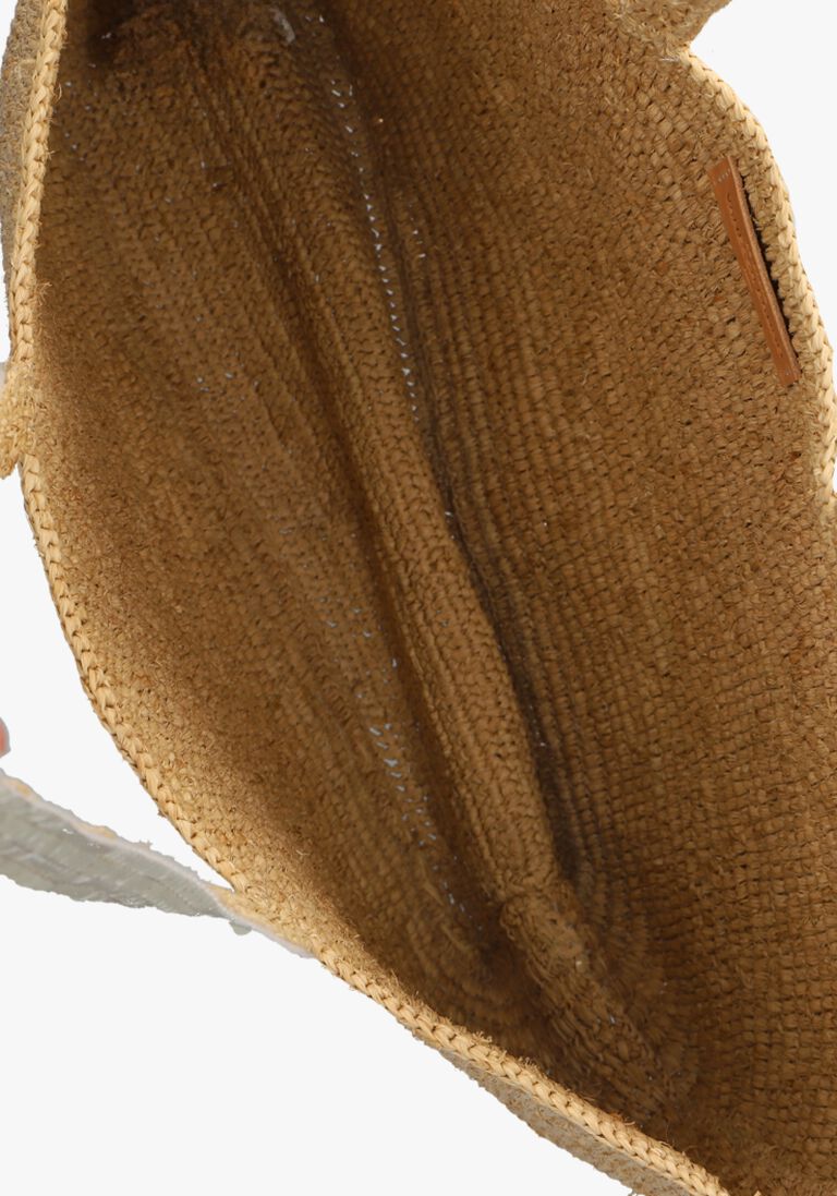 beige vanessa bruno schoudertas cabas l