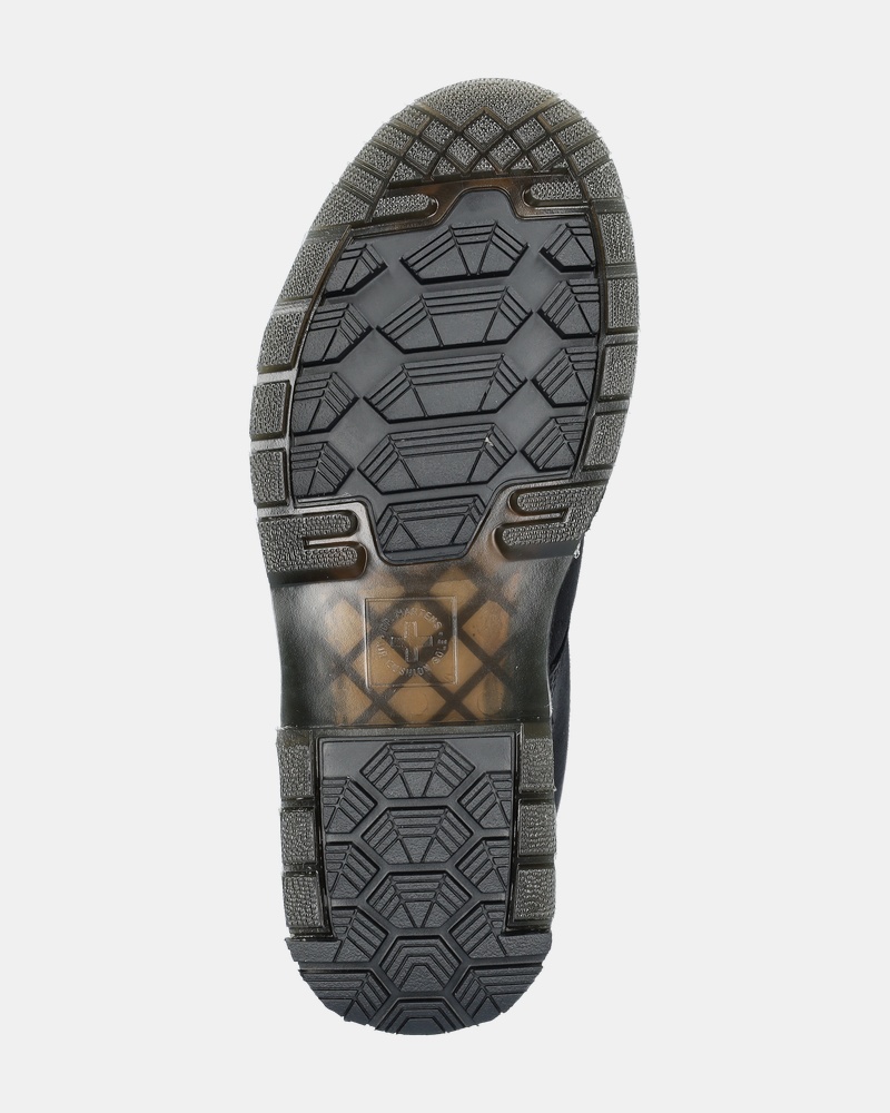 Dr. Martens 1460 Pascal WG Veterboots  - zwart