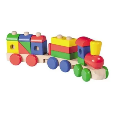 Johntoy Jouéco® Holzzug