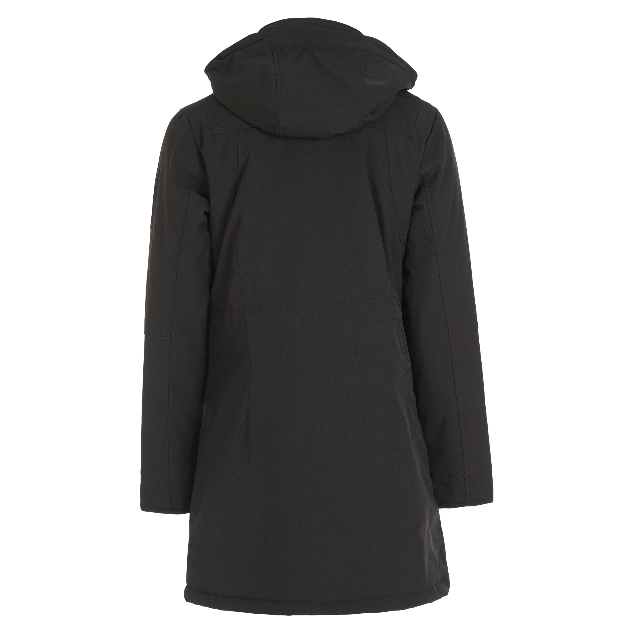 Vertical Nam W Long Softshell Jacket W-GUARD 10000 - Jakke