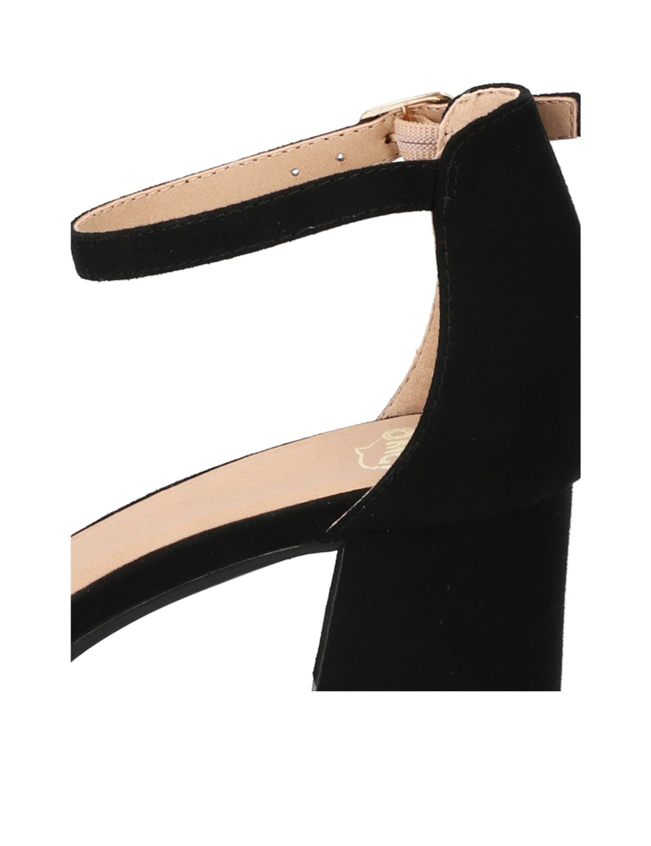 Textil Klassischer Pumps