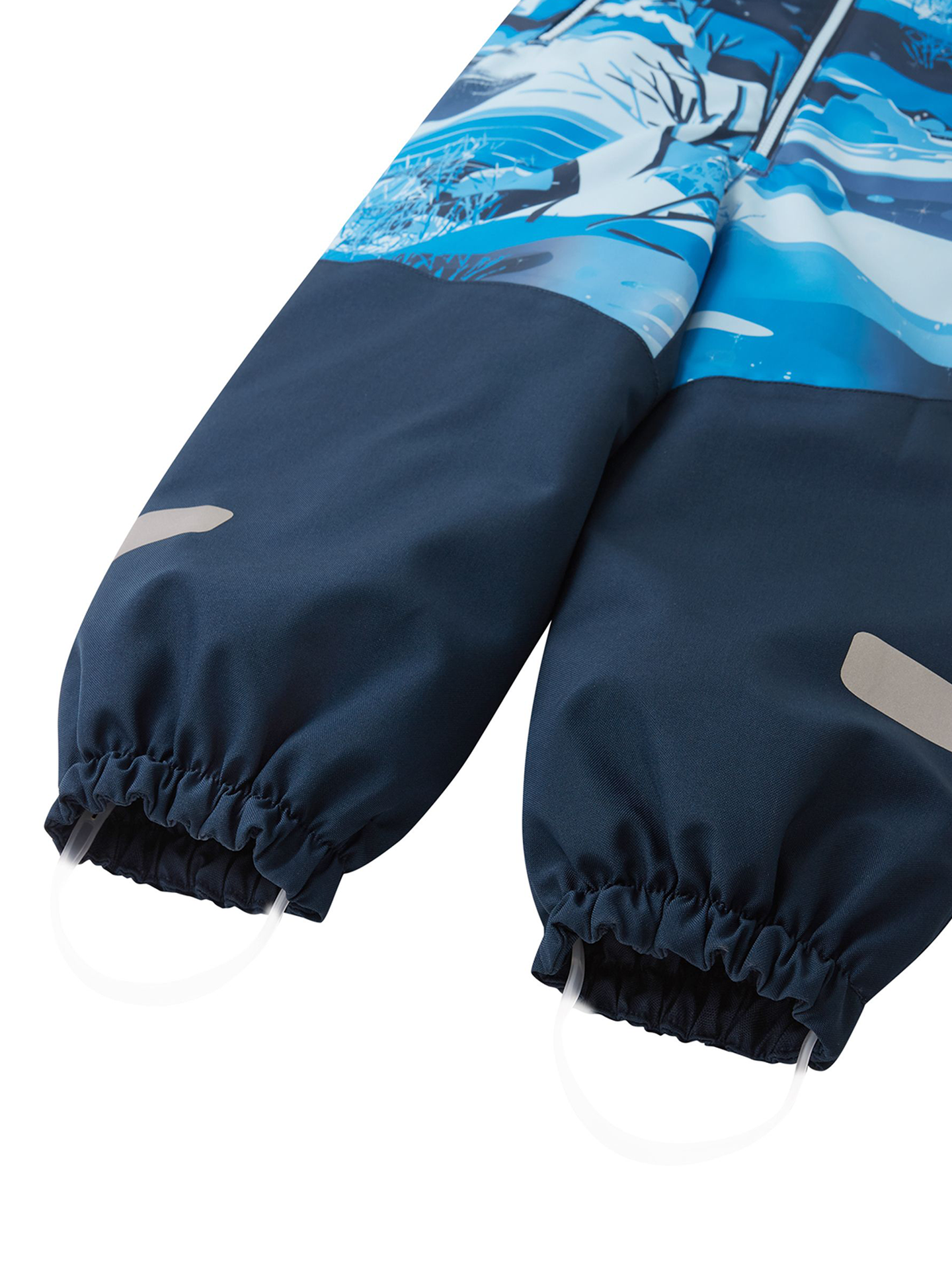 Kurikka Reimatec Winter Overall