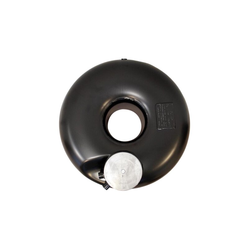 STEP PTC LPG Ringtank 630/250 58L für VIALLE LPi/LPdi