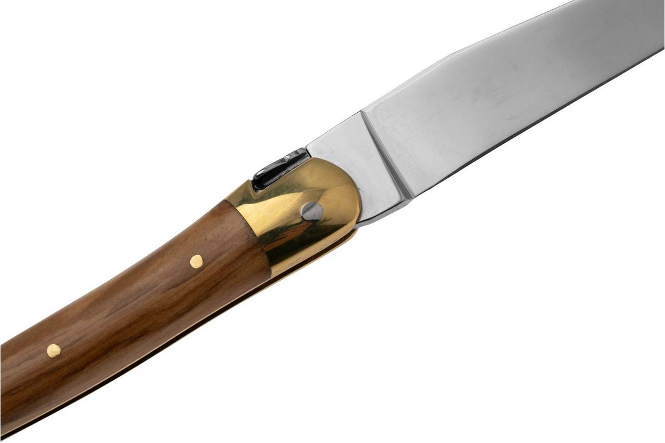 Forge de Laguiole 1211OL, olijfhout