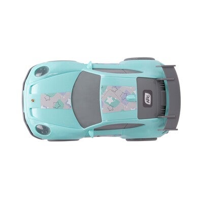 ABC Porsche Cozy Chris