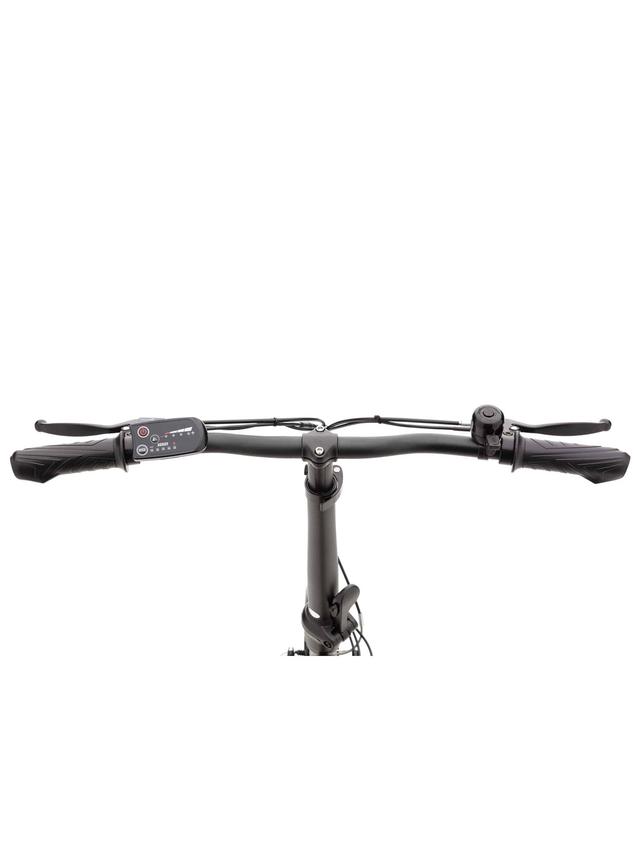 Nemesis E-Bike 7,8Ah – faltbar & komfortabel