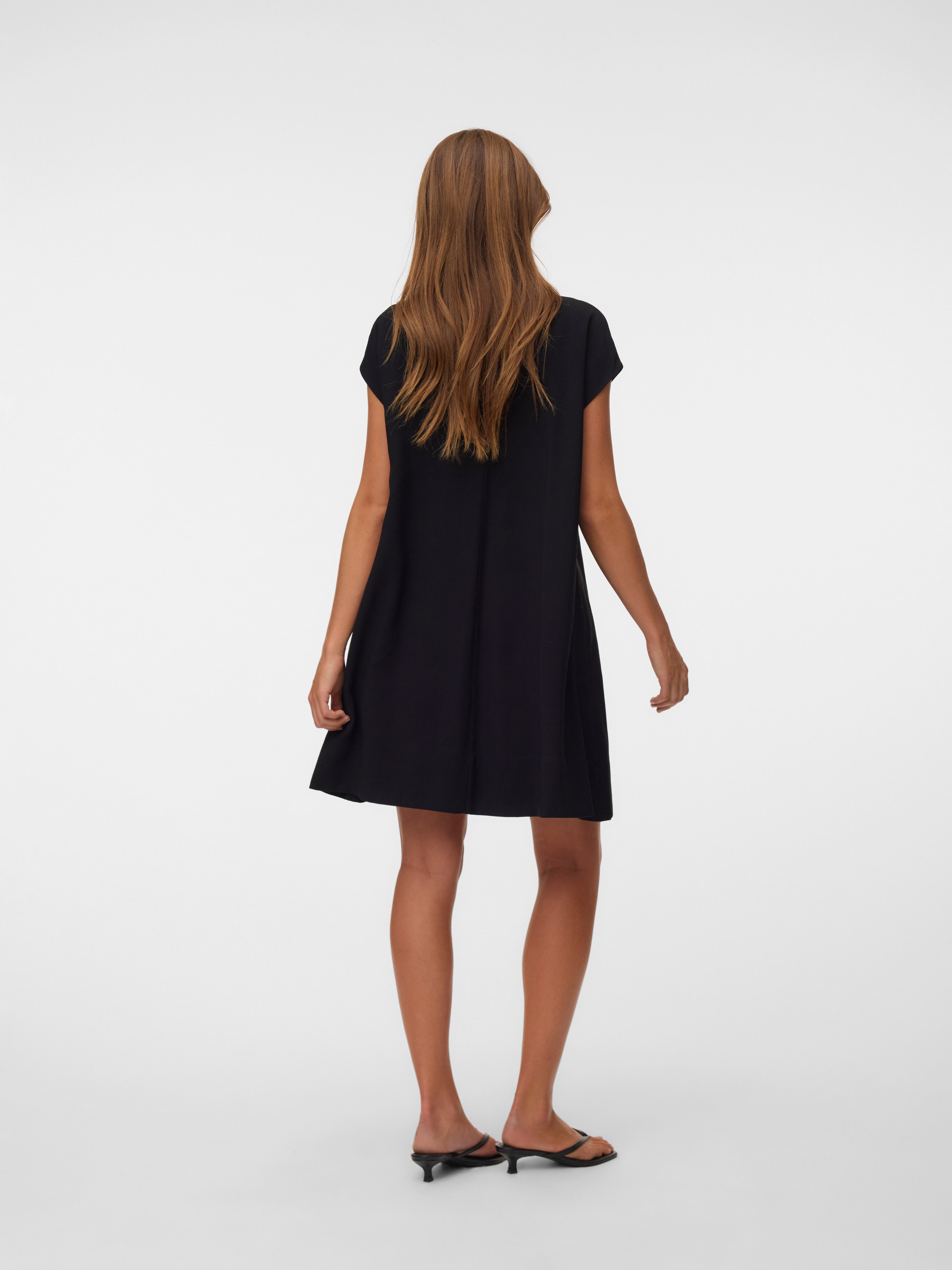 VMKATIE Korte jurk