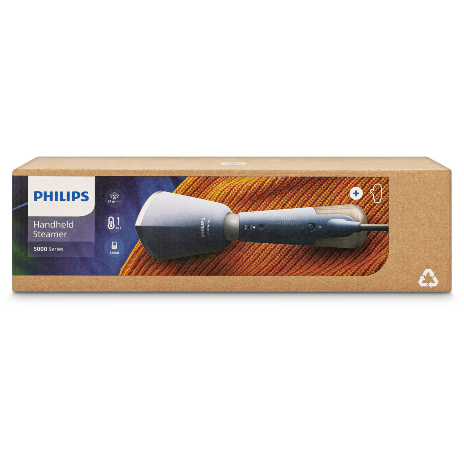 Philips Dampfglätter STH5020/21