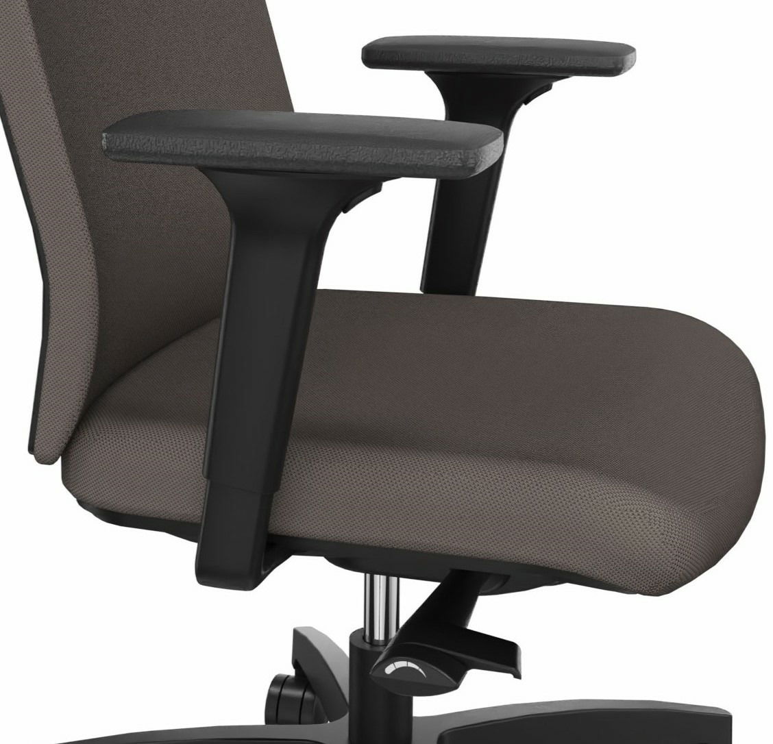 Dauphin Drehstuhl ADJUST
