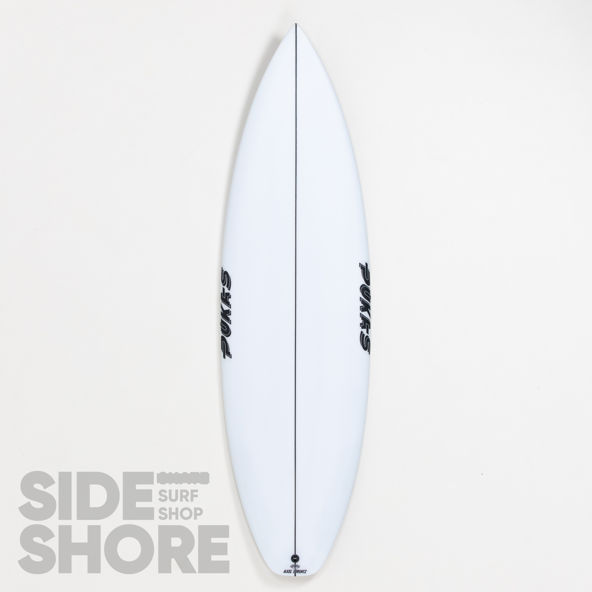 Pukas Lorentz - Darker - 5'9 x 19.13