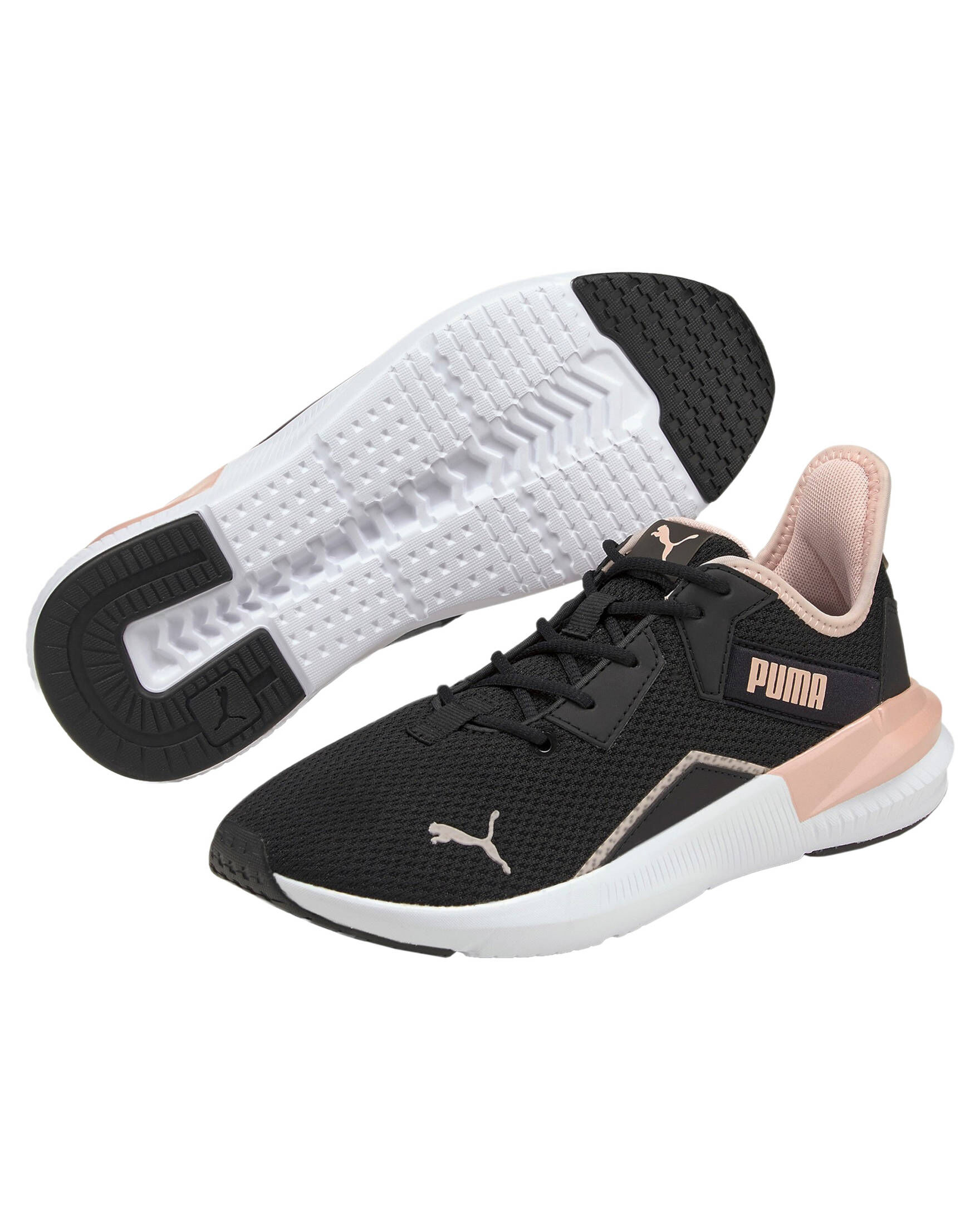 Puma| Damen Trainingsschuhe PLATINUM