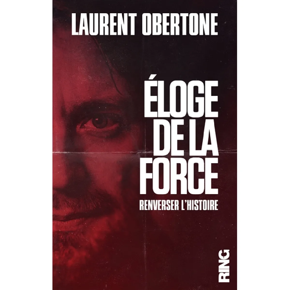 Eloge de la force : renverser l'histoire · Occasion