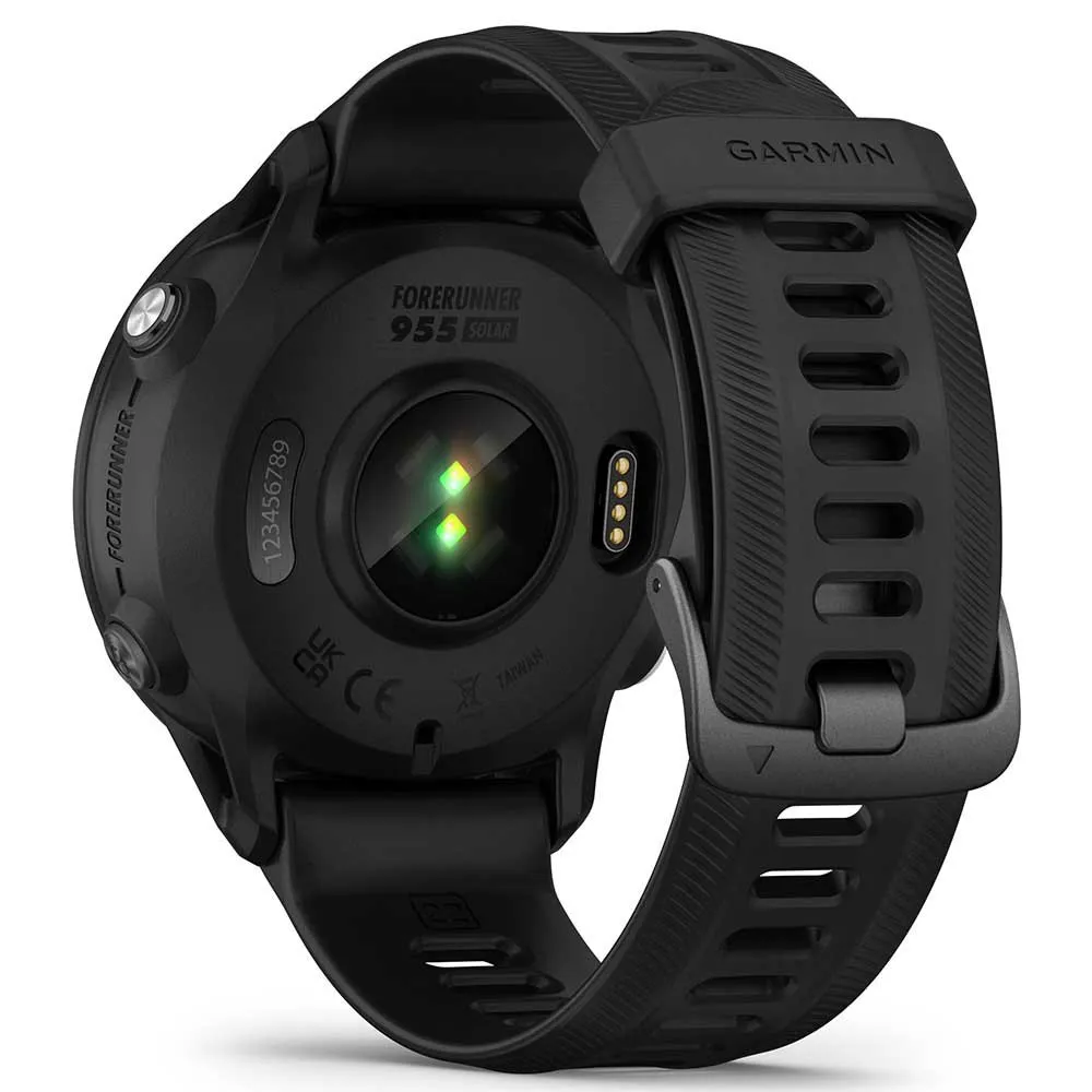 Garmin Reloj Forerunner 955 Solar