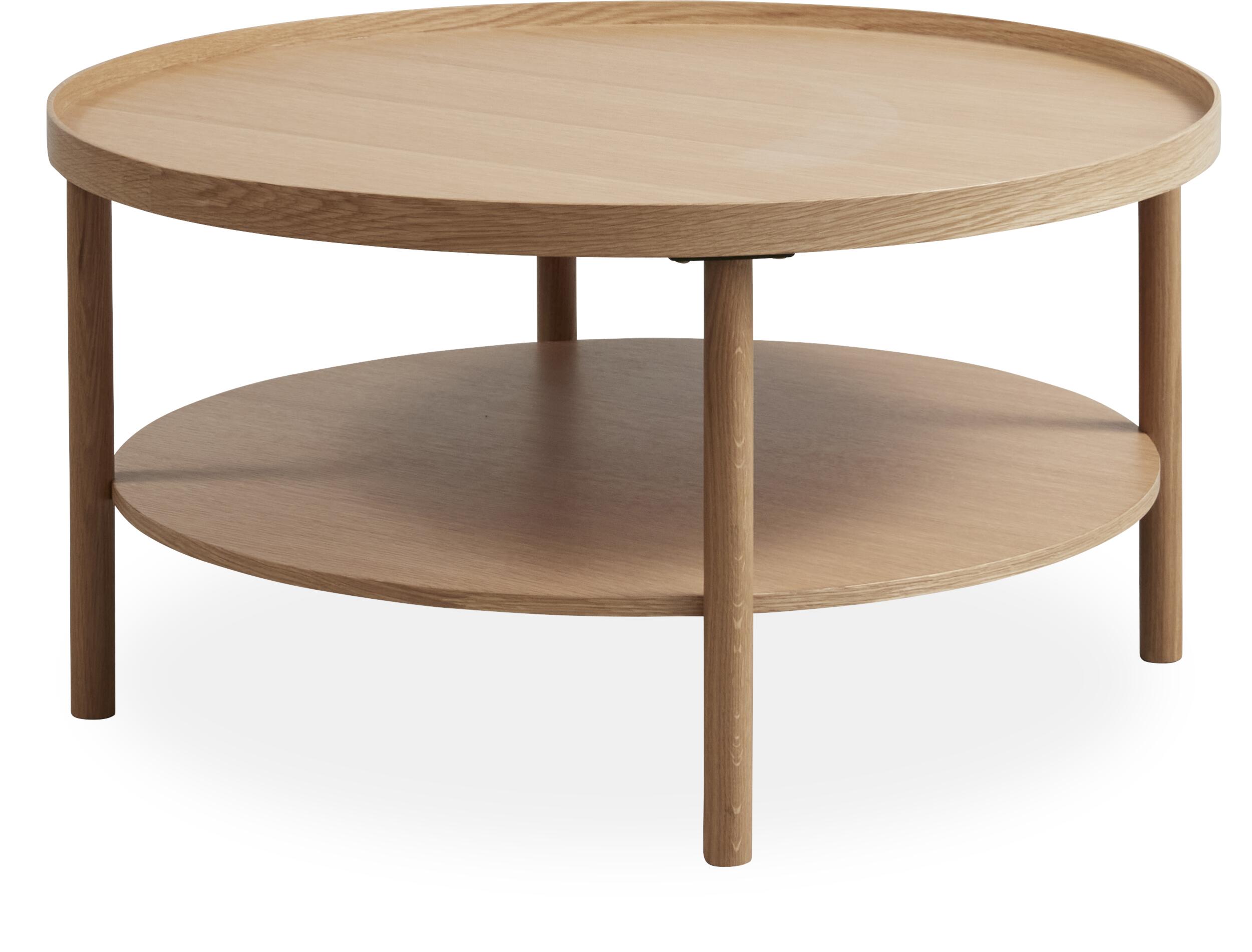 Lyngdal Sofabord 42 x 80 cm