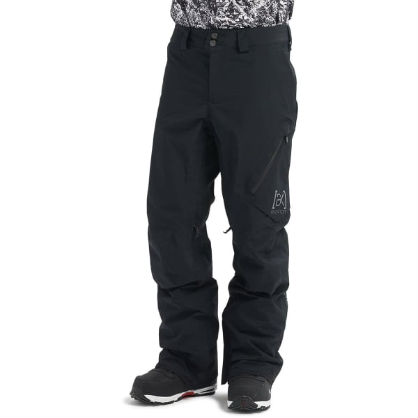 Pantalon snowboard BURTON M AK GORE CYCLIC PT TRUE BLACK