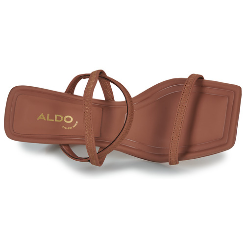 Aldo - OKURRA - Marron
