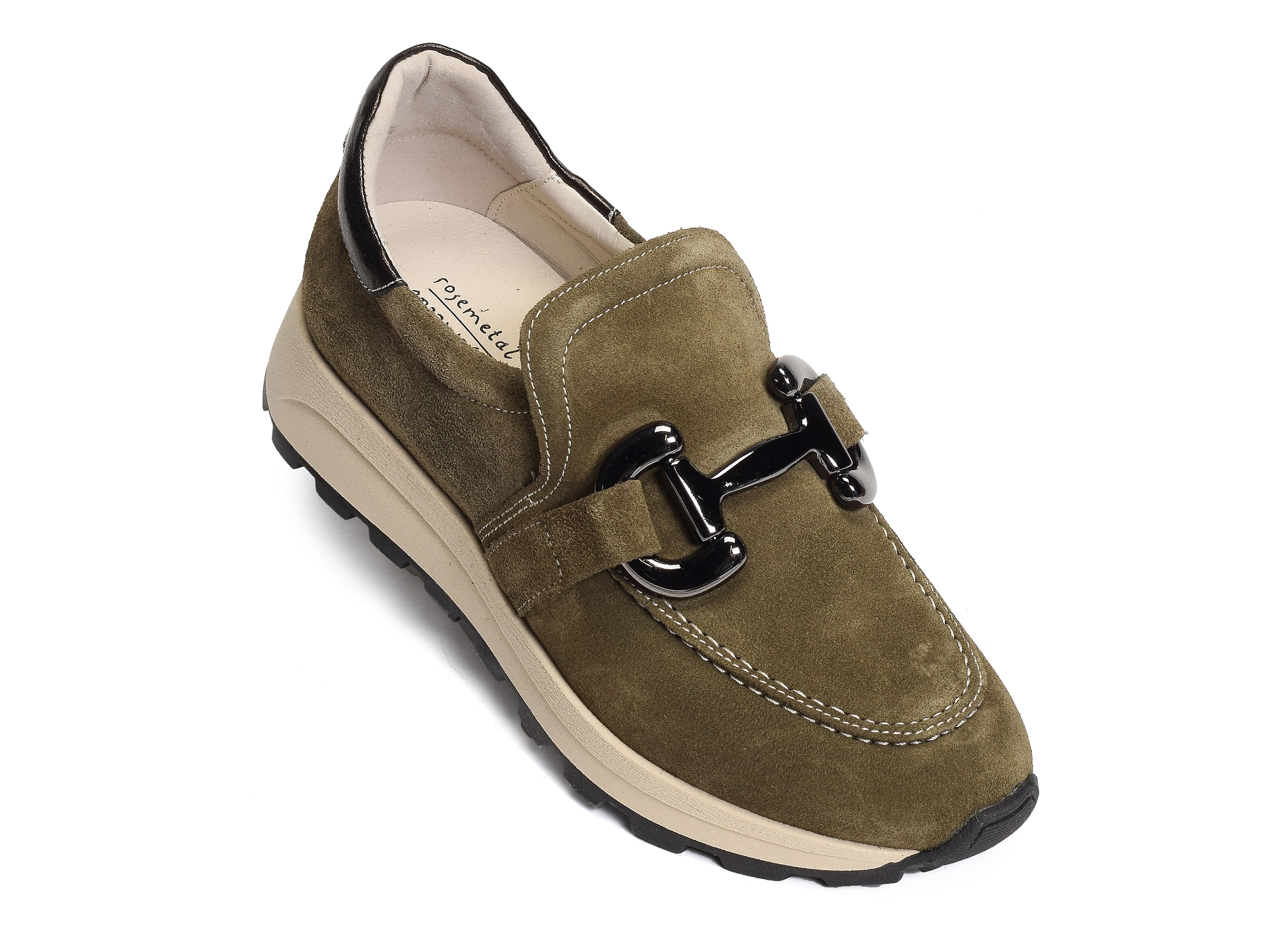 Fressac kaki