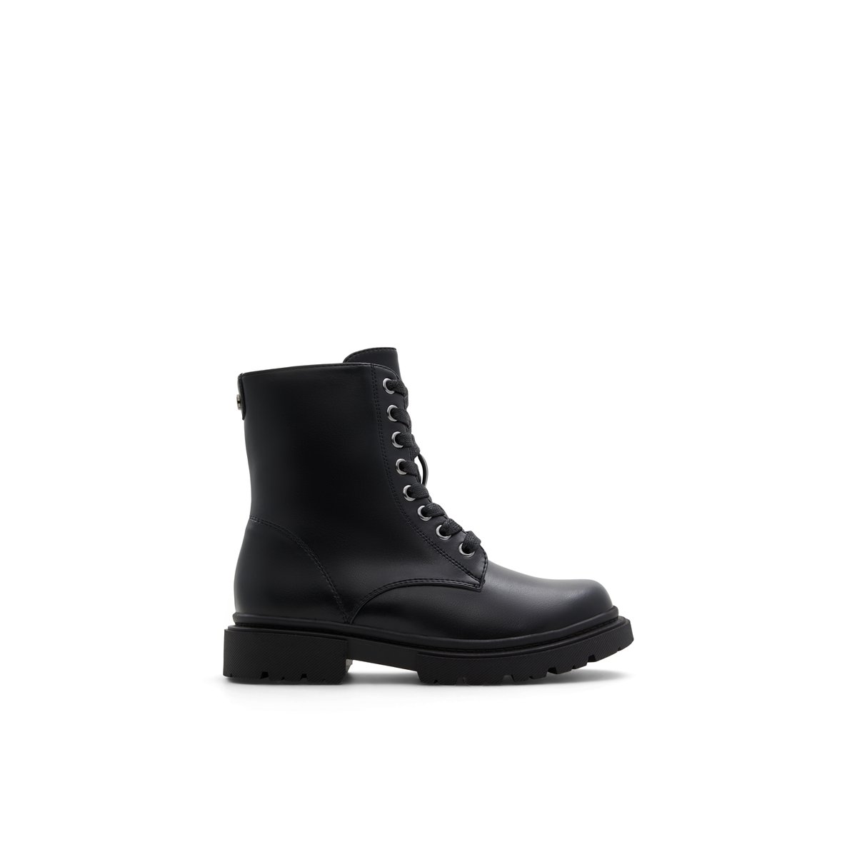 NO ANGEL-On-point-jg-Bottillon - Talon plat - Noir