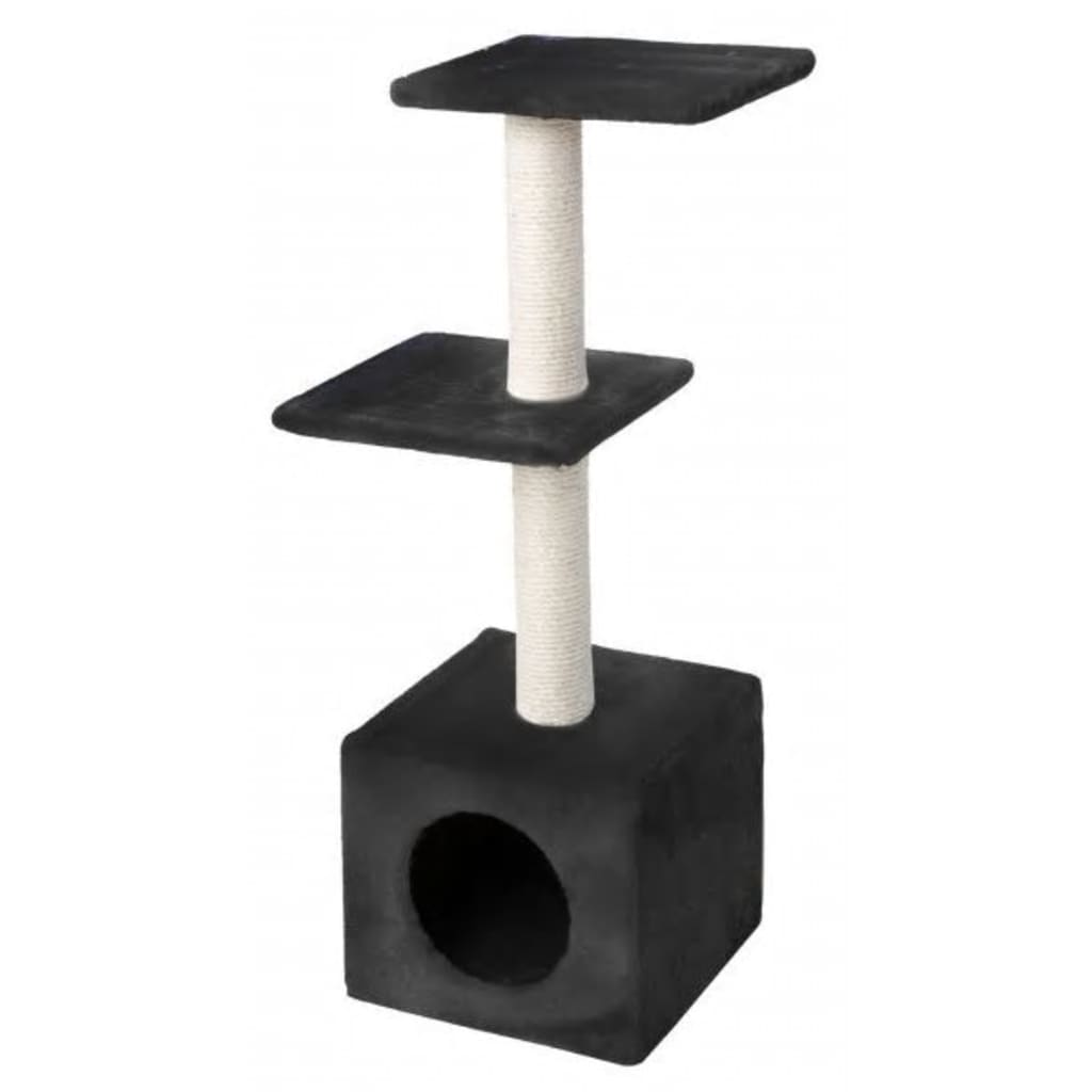 Poste arranhador para gatos