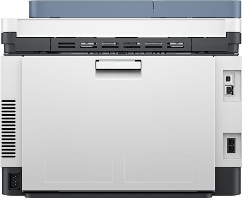 HP - Laserjet Pro MFP 3302fdw - Multifunctionele Printer - Zwart - Compact