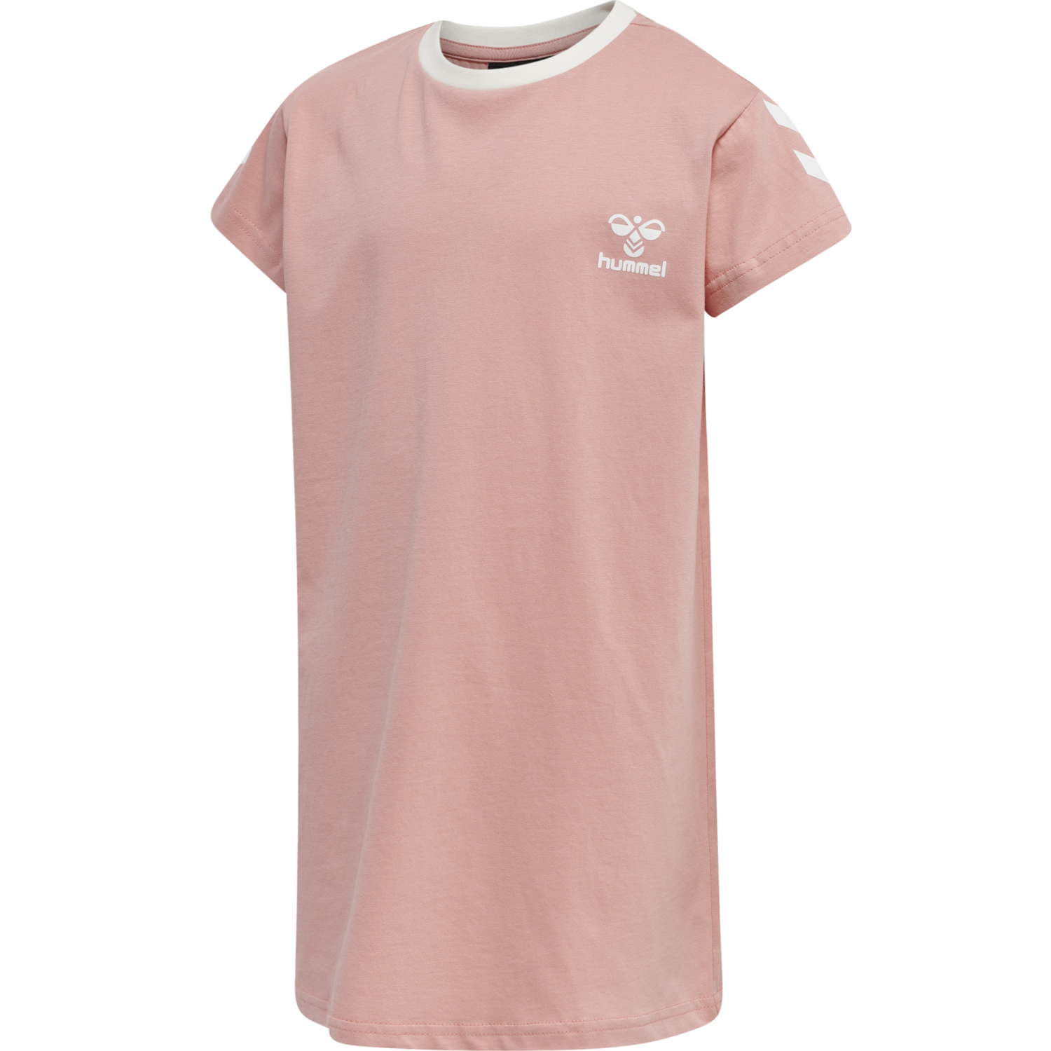 hmlMILLE T-SHIRT DRESS S/S