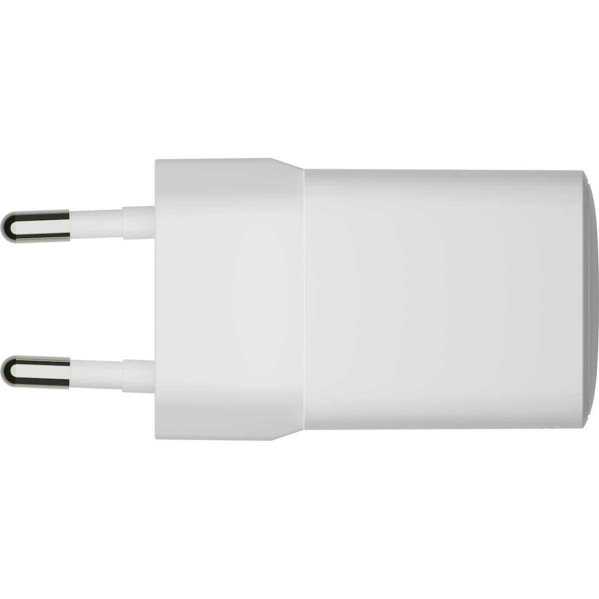 Dbramante1928 30W USB-C vegglader (hvit)