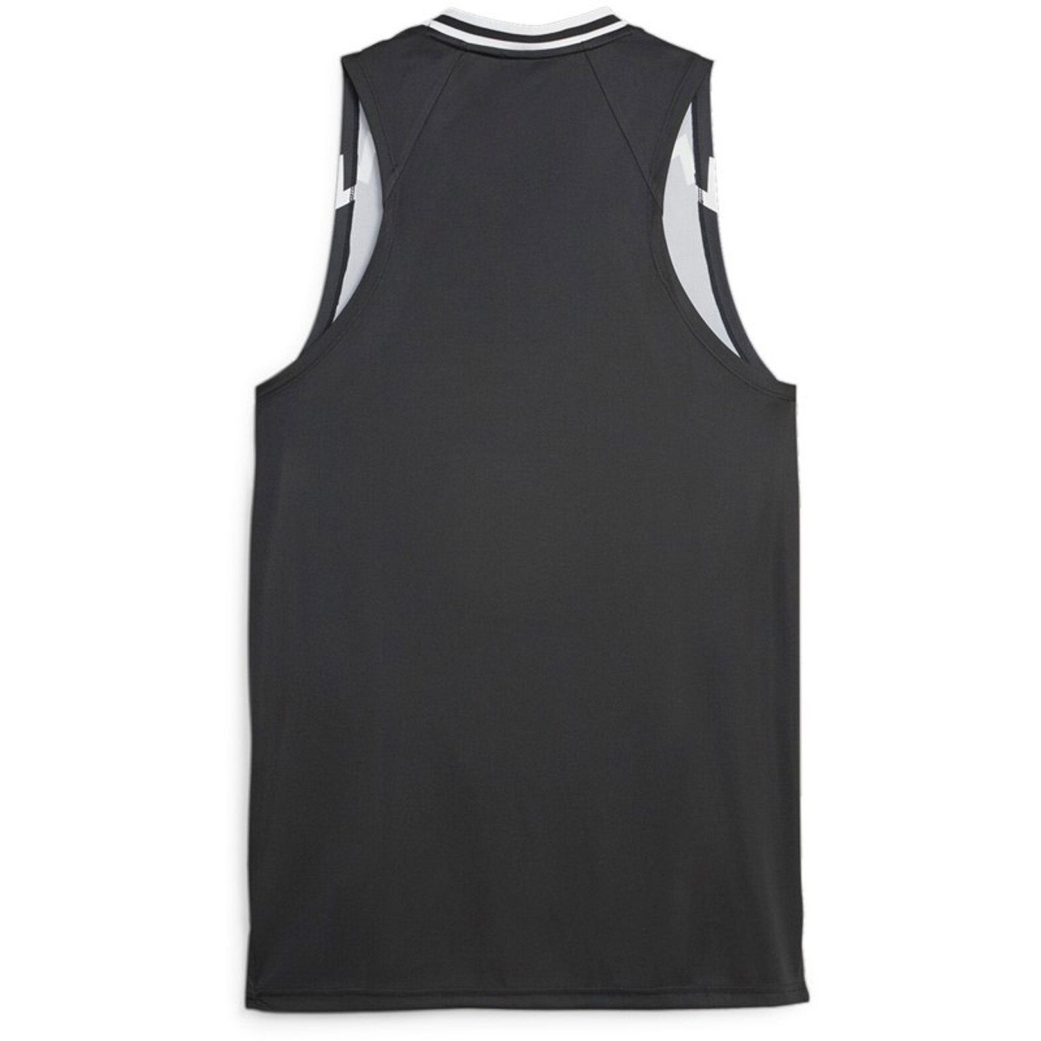 Puma Hoops Team Game Jersey Men