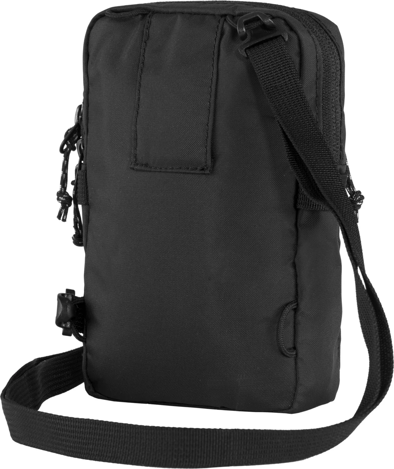 Fjällräven High Coast Pocket Black