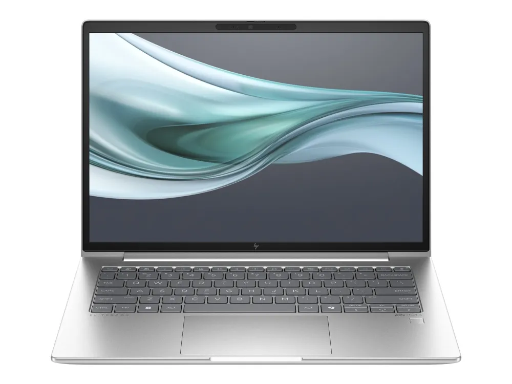 HP EliteBook 640 G11 Notebook - Intel Core Ultra 5 - 125U / op til 4.3 GHz - Win 11 Pro - Intel Graphics - 16 GB RAM - 512 GB SSD NVMe - 14