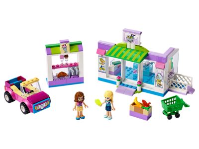 LEGO Heartlake City supermarkt (41362)
