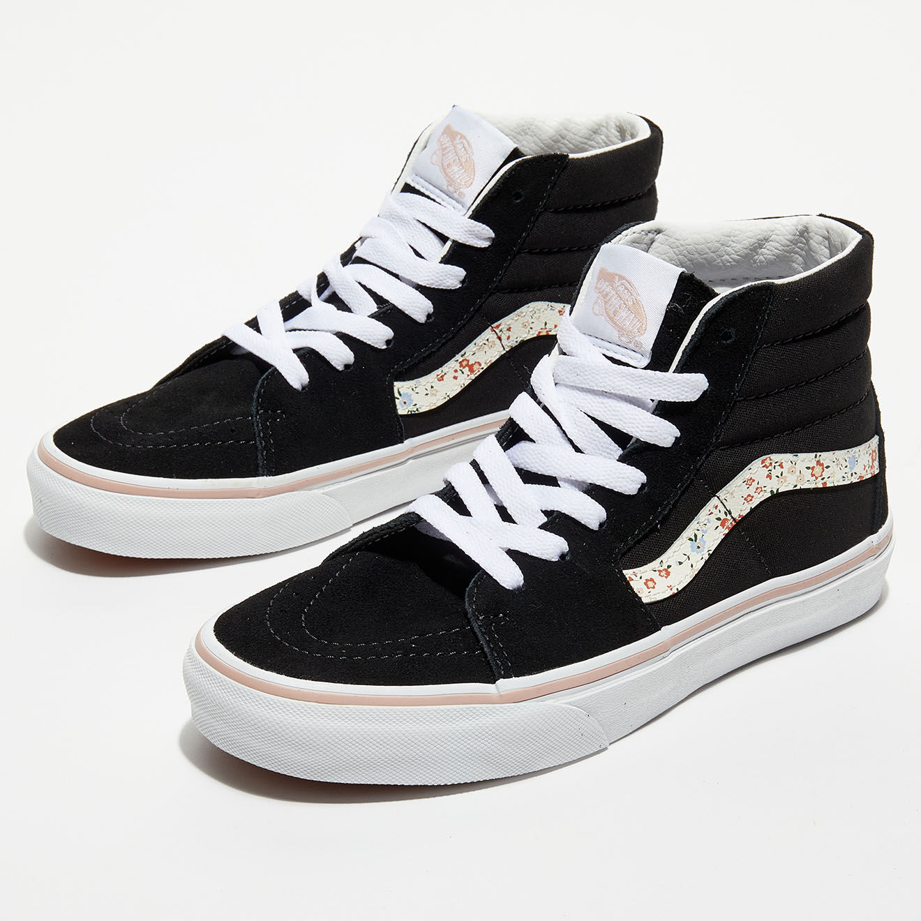 Vans Baskets SK8-Hi noires