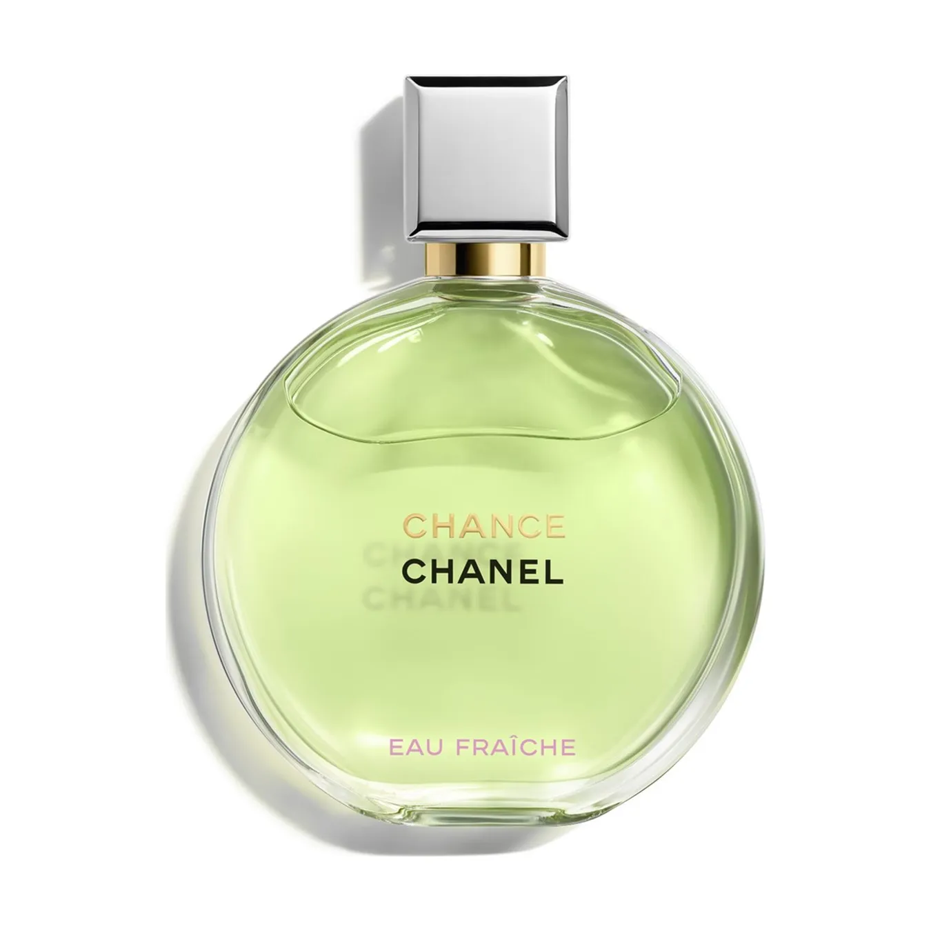 CHANEL CHANCE EAU FRAÎCHE Eau de parfum vaporisateur