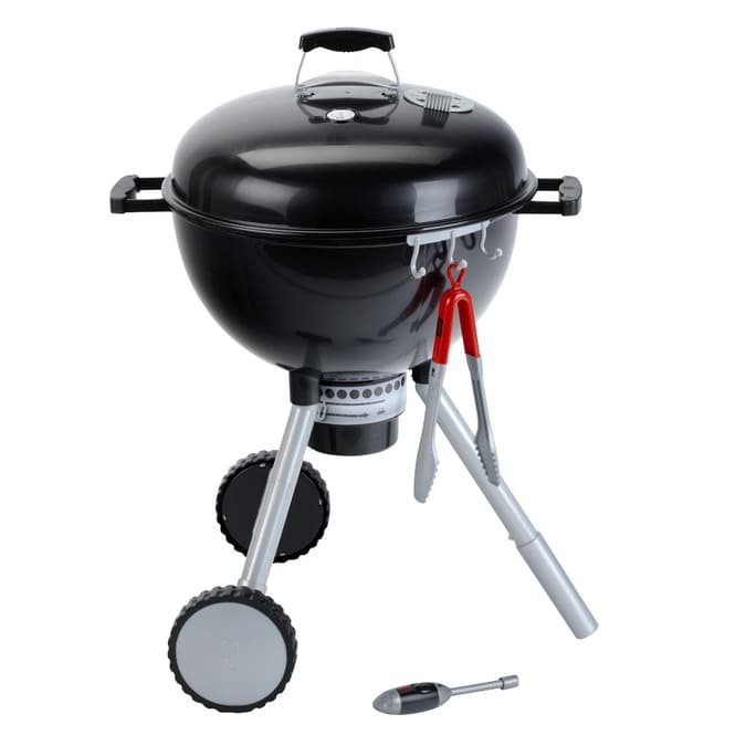 Weber - Kugelgrill - One Touch Premium