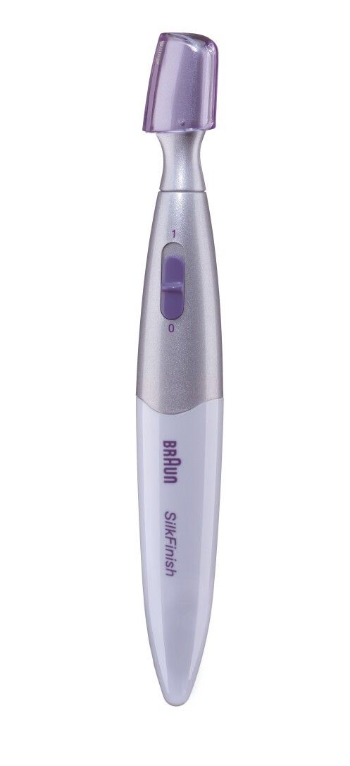 Braun - Elektrischer Rasierer 