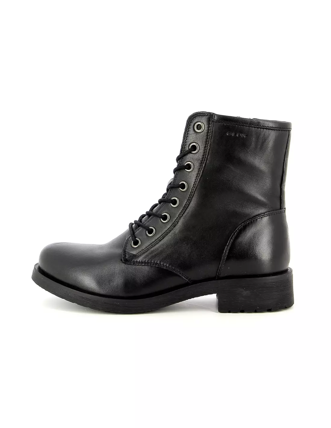 GEOX D RAWELLE - Boots & bottines Black