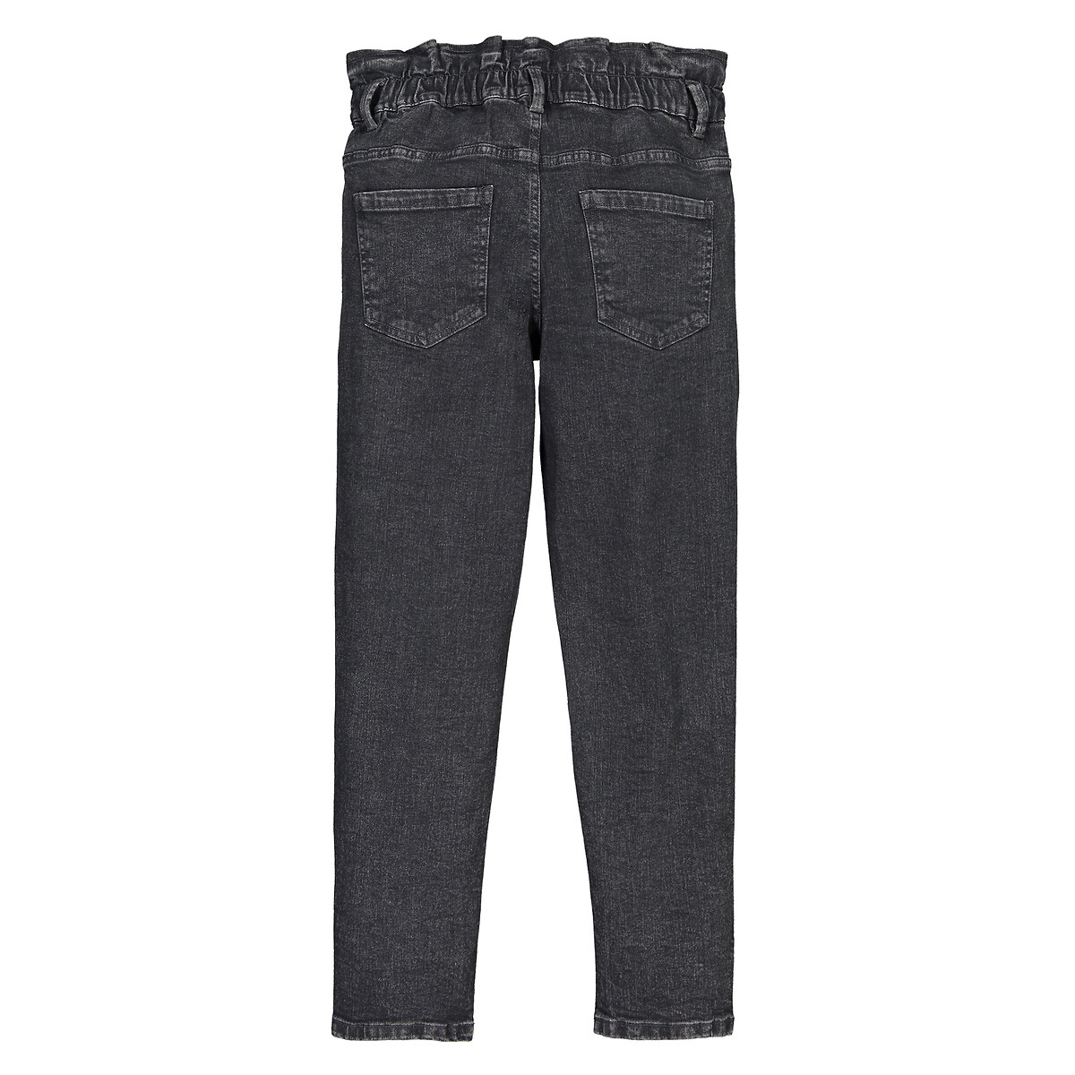 COLEÇÕES LA REDOUTE<br>Jeans Paperbag