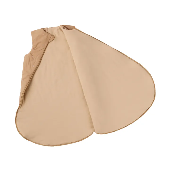 Nobodinoz Gigoteuse Cocoon en coton bio | Blush