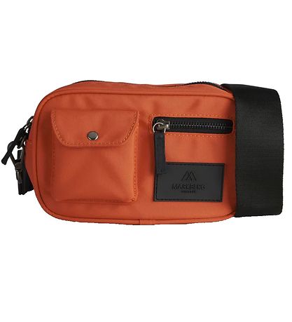 Markberg Skuldertaske - Darla Small - Recycled -  Grønadine/Black