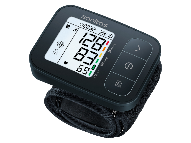 Bloeddrukmeter