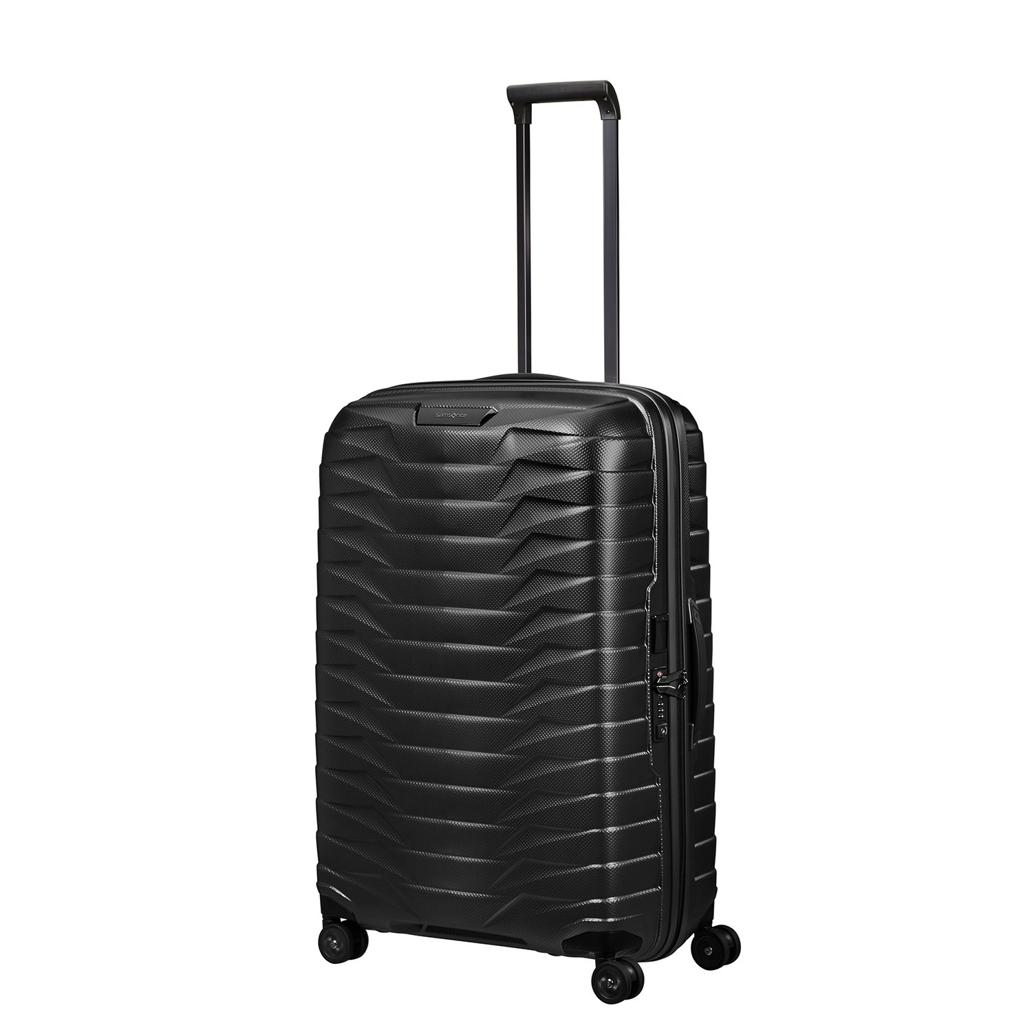 Samsonite Proxis Spinner 75 matt graphite