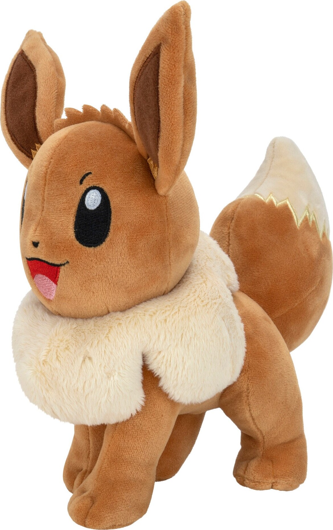 Pokémon Bamse - Eevee - 20 CM