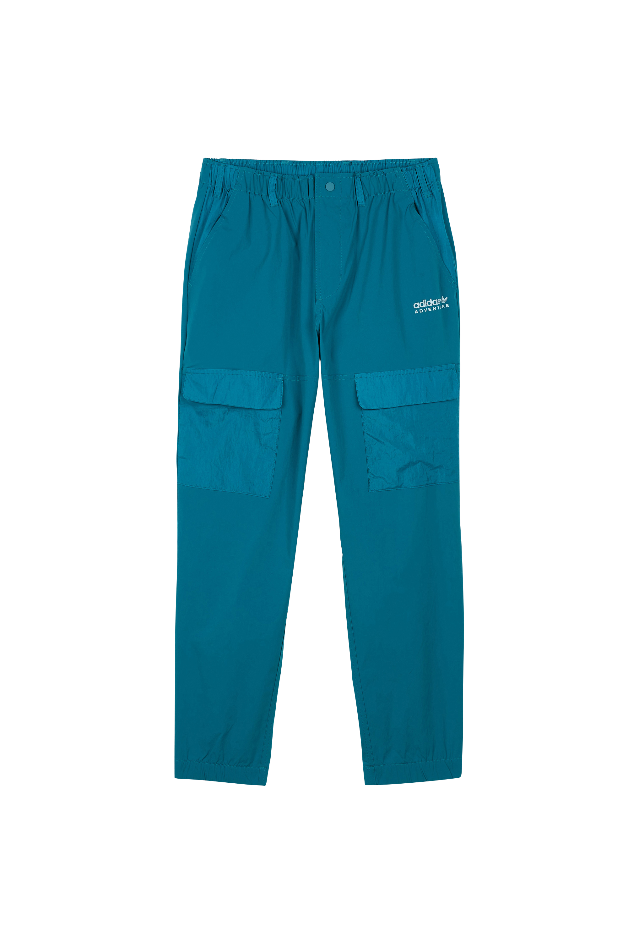 ADIDAS Jogging ADV DM CRG PANT Bleu
