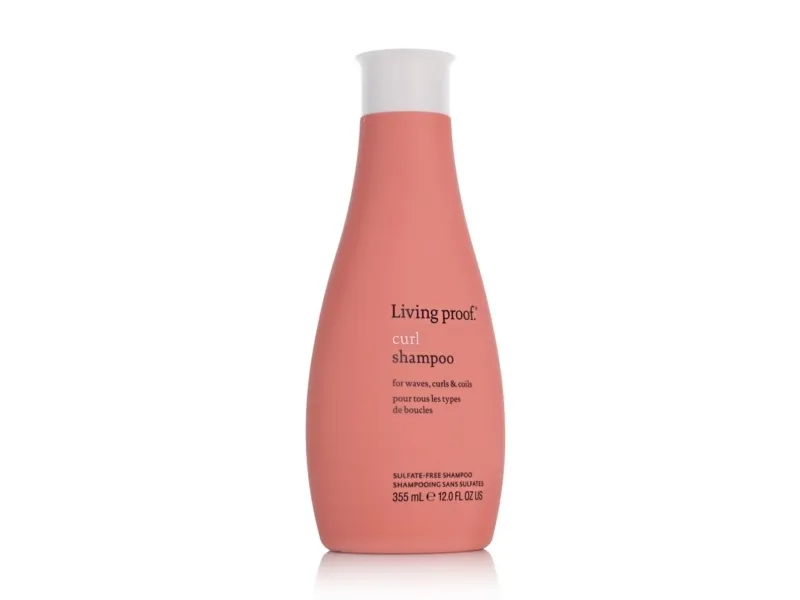 Living PRoof Living Proof Curl Shampoo 355 ml
