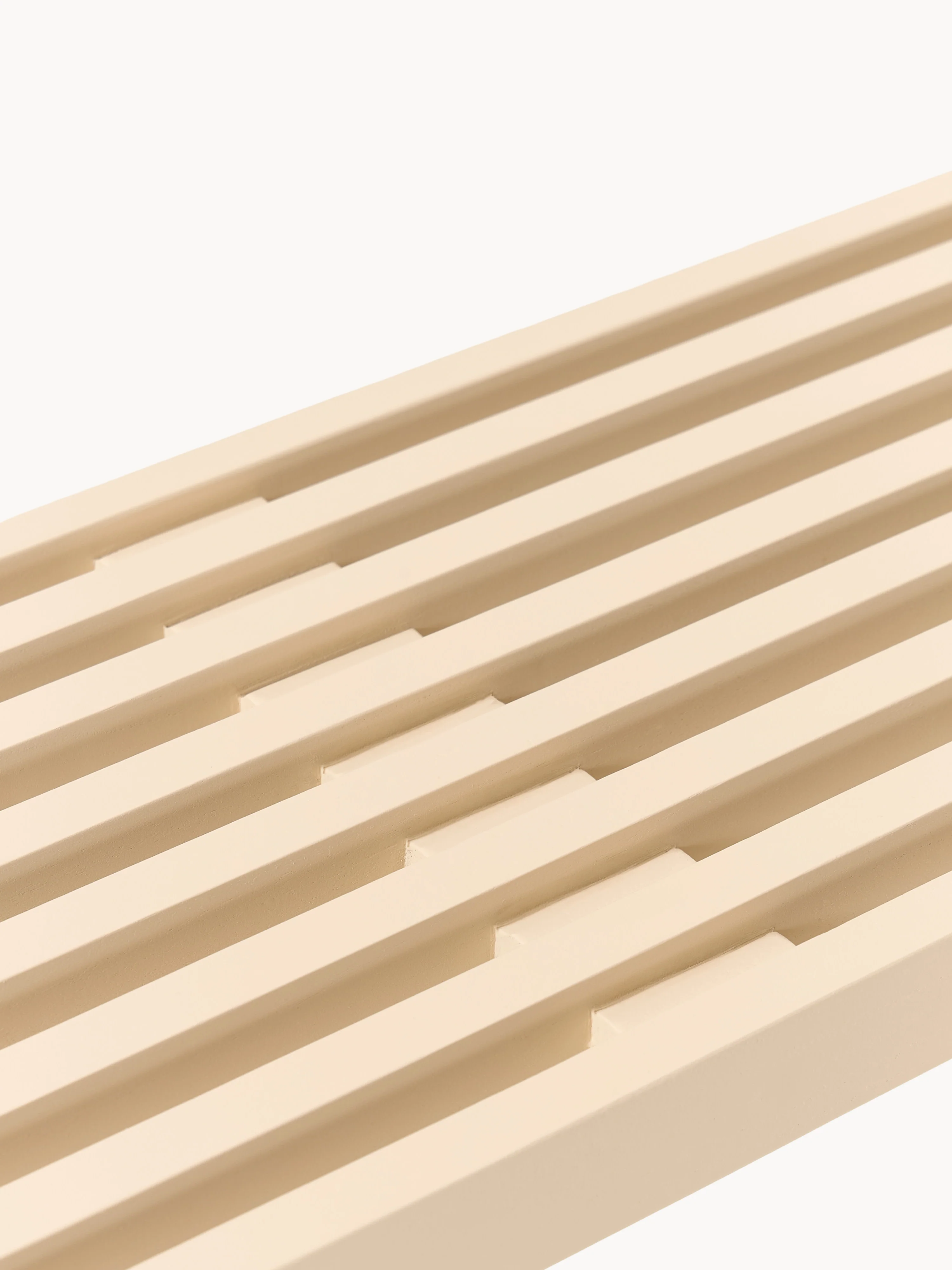 Zitbank Bancu van Sungkai hout