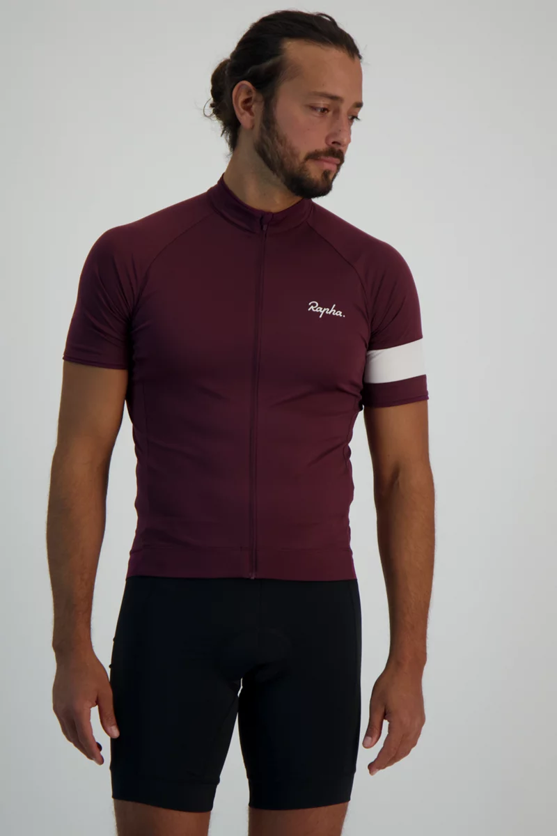 Rapha Core Herren Biketrikot