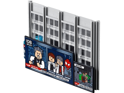 LEGO Daily Bugle (76178)